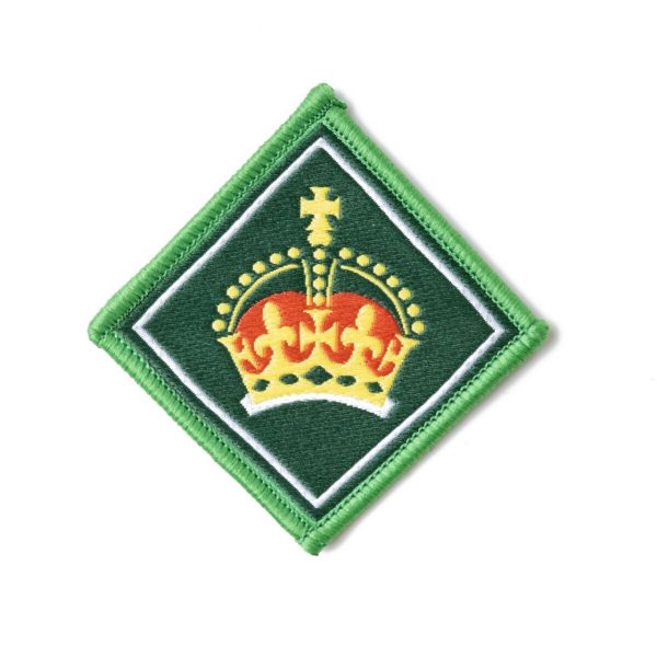 King's Scout Award